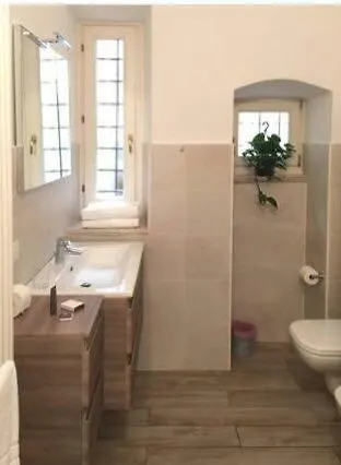 Ground Floor Arena Διαμέρισμα *